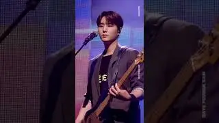200124 데이식스 (DAY6) - 어쩌다보니 (YOUNGK CAM)