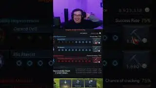 Gearing Alts On Lost Ark Be Like…