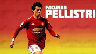 Thats Why Pellistri Is Going To Play For Manchester Utd On June | Future Stars