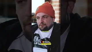 Баста про свою зависимость / интервью вДудь 