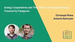 Energy Cooperatives and Their Role in Sustainable Energy - Powered by Patagonia