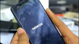 Nokia Android 9.0  (pie) Bypass frp lock Reset google account Talkback notwork  2019 Method NewTrick