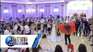 Valon & Sara / Dasma Shqiptare 2018 • SOUNDProduction
