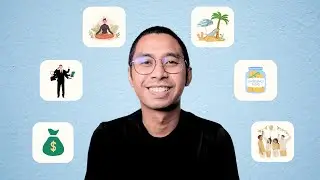Tanda kau dah berjaya financially (walaupun macam tak rasa)