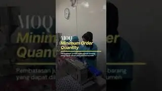 Istilah yang harus kamu tau dalam maklon kosmetik