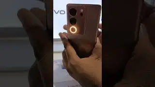 Vivo v29 Dslr like Camera best potrait shots