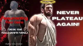 Resurrecting Your Gains Review @GVS