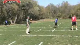 The Pistol Wing-T Offense: Complete Installation