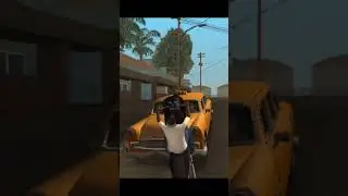 Nunca asesines a Cesar vialpando en el GTA San Andreas #gtasanandreas #gtasanandreasloquendo #gta