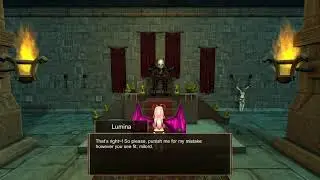 Eternal Dread 2 - Anime game helps save your virginity and maybe something else.