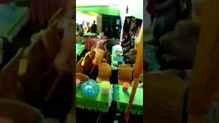 Goyang maut