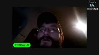 Tntballs Live