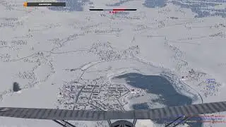 War Thunder #3 Французы /1.0-1.3\ Субботние страдания