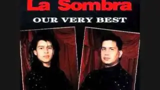 La Sombra-Pensando Todo El Dia En Ti