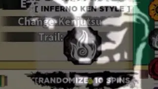 KENJUTSU SPINNING IS A SCAM...