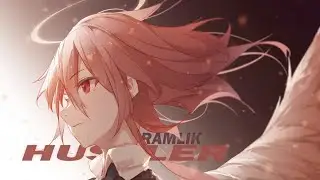 Hustler「 AMV/EDIT 」Anime Mix