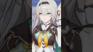 Firefly / kobi kobi dance【Honkai Star Rail MMD】