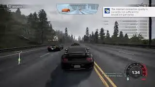 Hot pursuit day