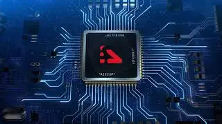 Artefice Studios -  Chip Logo