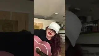 To Get To Love You - Jenesee Borges Original (acoustic)