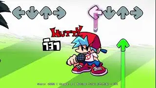 FNF Hit Single - Trichael (FC)