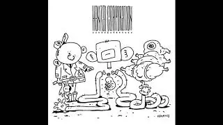 Hentai Corporation - Trash Island