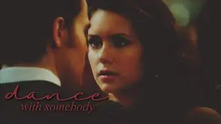 Multicouples ||| dance w somebody (+Artemis.)