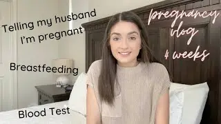 Answers Your Questions | Try on Dresses With Me | #vlog #pregnancy