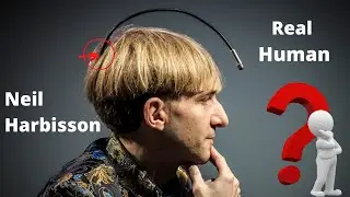 NIL HARBISSON || PEOPLE WHO ARE ONE IN A MILLION || URDU PIXELS || اردو/हिन्दी ||
