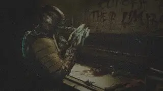 The Beauty of Dead Space Remake