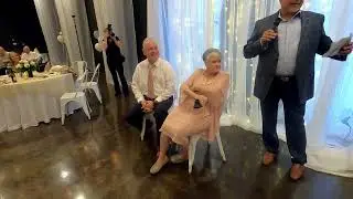Anthony & Margarita 50th Anniversary