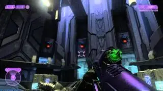 Team 404:  Halo 2 Anniversary - Part 1 (Arbiter)
