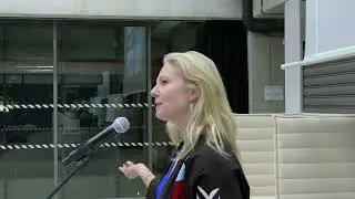 Joanna Warsza: Eastern European Coloniality without Colonies