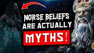 Vikings: Incredible Norse Beliefs About Reincarnation!
