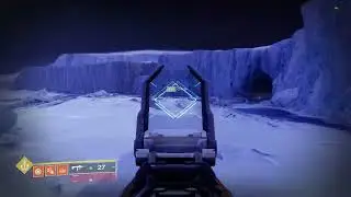 The FASTEST Player in Destiny 2...