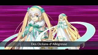 (FGO) Valentine's 2024 Farming - Jarcher Edition