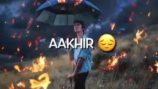 Tum Toh Thehre Pardesi || Whatsapp Status