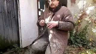 Jedna z ofiar technologii Keshe 