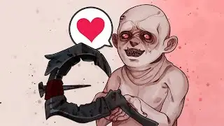 МОЙ НОВЫЙ КРАШ в Dead by Daylight