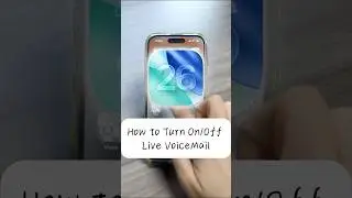 How to Turn Off Voicemail on iPhone? 
