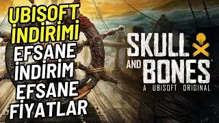 EFSANE İNDİRİM EFSANE FİYATLAR - UBISOFT İNDİRİMİ