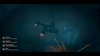 Helldivers 2 : When you are too focused to realise you are the last