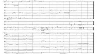 Reflections by David Coscina (MuseScore 4.1)