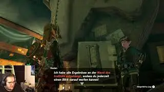 Das neue Zelda - Part 6 - The Legend of Zelda: Tears of the Kingdom