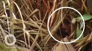 Man of the Hole: Orang Terakhir Dari Suku Amazon Meninggal