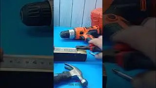 You Won't Believe the Trick This Experienced Craftsman Taught Me ! 