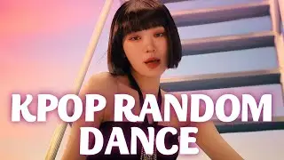 KPOP RANDOM PLAY DANCE LEGENDARY | K-POP RANDOM
