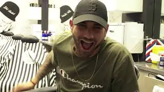 Bitter Belief (Featuring Breana Marin) - Don't Be Mad