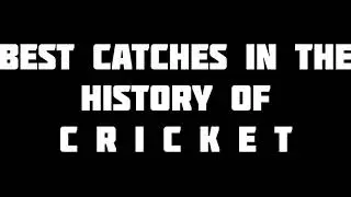 Best Catches in Cricket History #cricket #catches #loveofcricket #cricketloverwhatsappstatus
