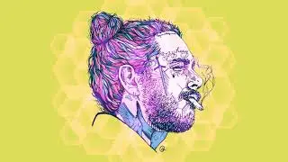 [FREE FOR PROFIT]  POST MALONE x SWAE LEE| TYPE BEAT TOMMY LEE FREESTYLE INSTRUMENTAL